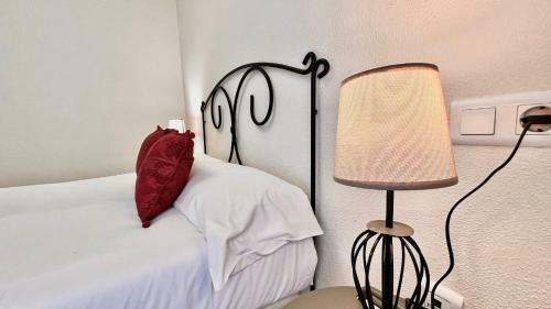 Apartamento Sibssanlucar Reina Del Centro - Parking