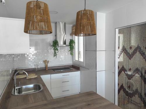 Apartamento Tierra Y Mar