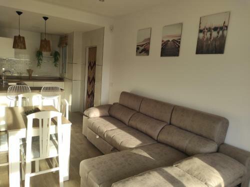 Apartamento Tierra Y Mar