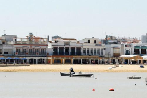 Apartamento Sanlucar-centro