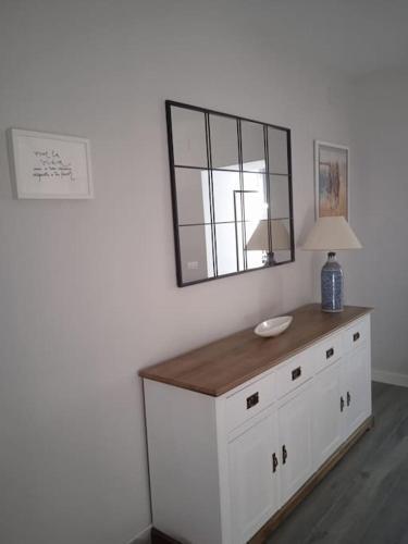Apartamento Sanlucar-centro
