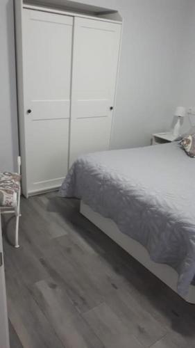 Apartamento Sanlucar-centro