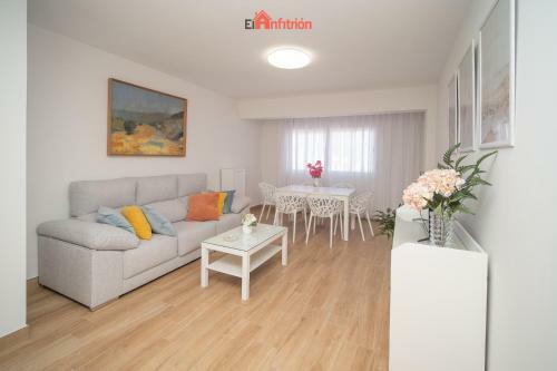 Apartamento El Anfitri�n - Carmen Viejo