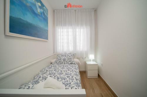 Apartamento El Anfitri�n - Carmen Viejo