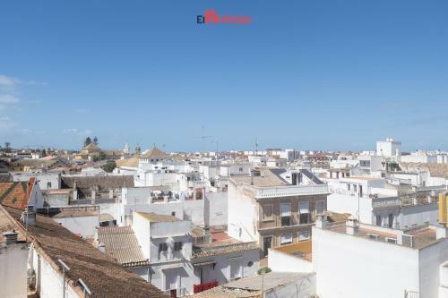 Apartamento El Anfitri�n - Carmen Viejo