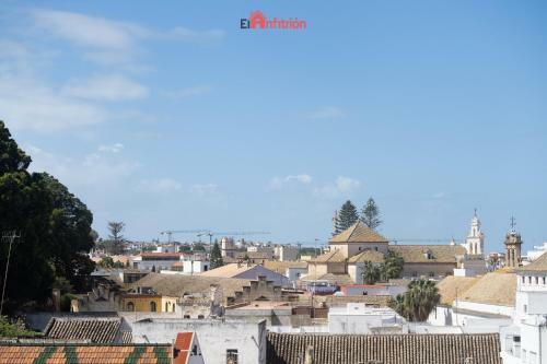 Apartamento El Anfitri�n - Carmen Viejo