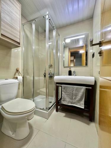 Habitaci�n En La Bah�a De C�diz