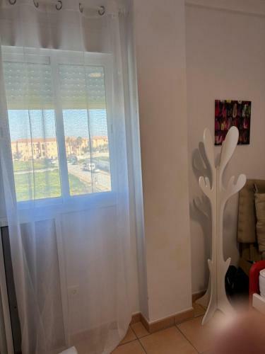 Amplio Apartamento