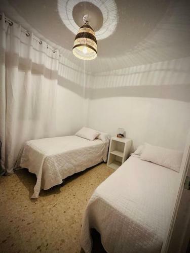 Apartamento Bonito Y Ubicaci�n Inmejorable