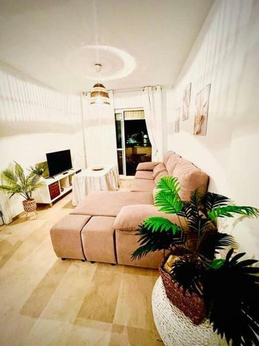Apartamento Bonito Y Ubicaci�n Inmejorable