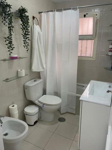 Apartamento Bonito Y Ubicaci�n Inmejorable