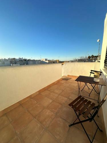 Apartamento La Carabela