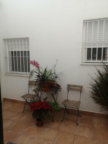 Apartamento La Carabela