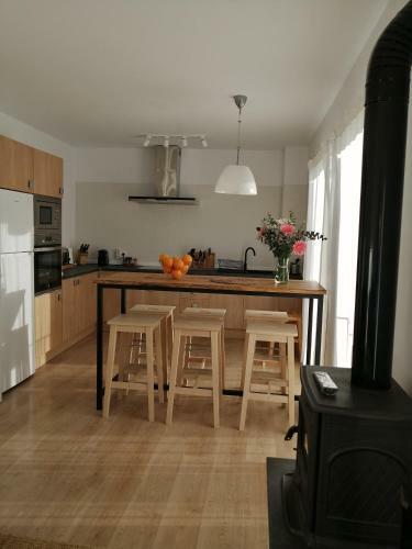 Apartamento La Carabela