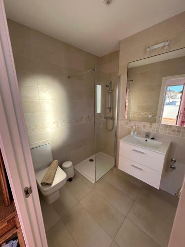Apartamento La Carabela