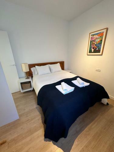 Apartamento La Carabela
