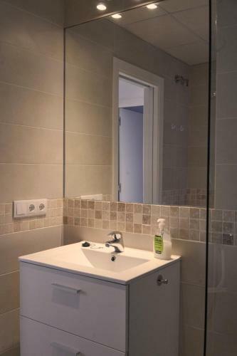Apartamento La Carabela