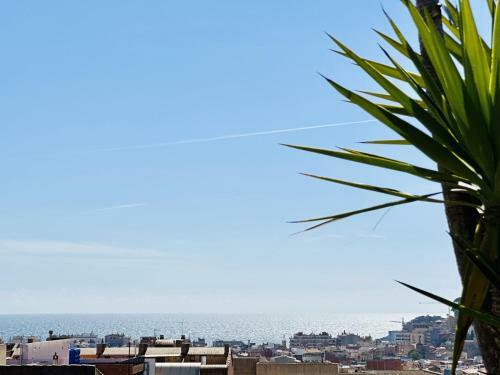 Apartamento Llevant Costabravasi