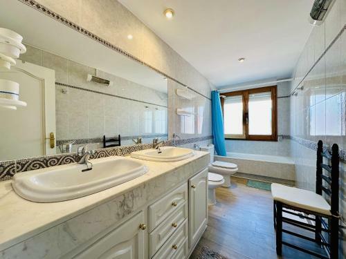 Apartamento Llevant Costabravasi