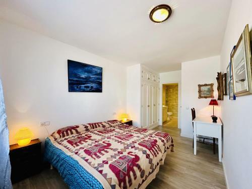 Apartamento Llevant Costabravasi