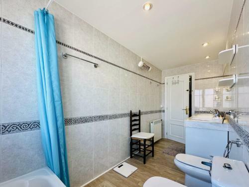 Apartamento Llevant Costabravasi