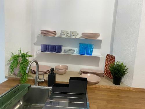 Apartamento Sotavento Sense