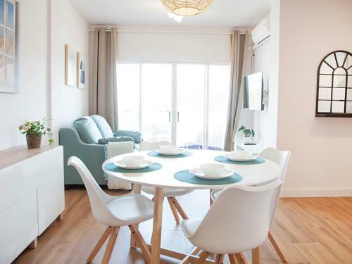 Sanlucarsun Apartamento Frente Al Mar