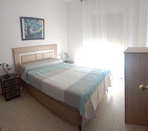 Apartamento El Ni�o De Oro