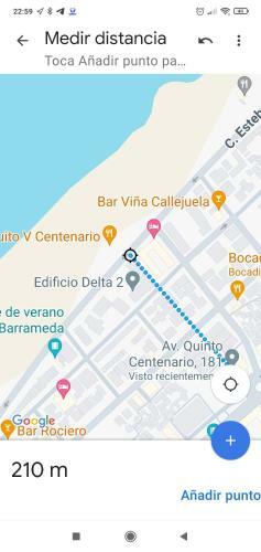 Apartamento El Ni�o De Oro