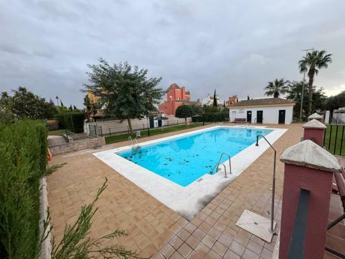 Apartamento Sanl�car Golf