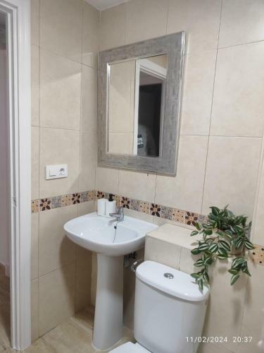 Apartamento Merykuki