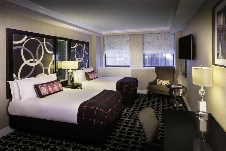 Kimpton Muse Hotel