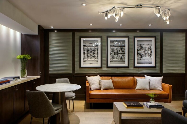Kimpton Muse Hotel