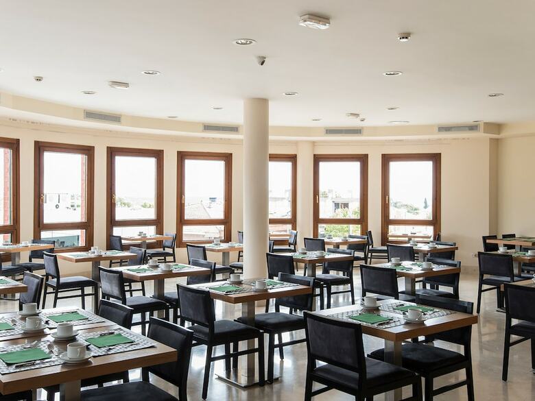 Plaza Las Matas Hotel