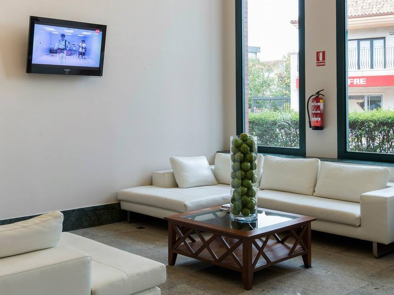Plaza Las Matas Hotel