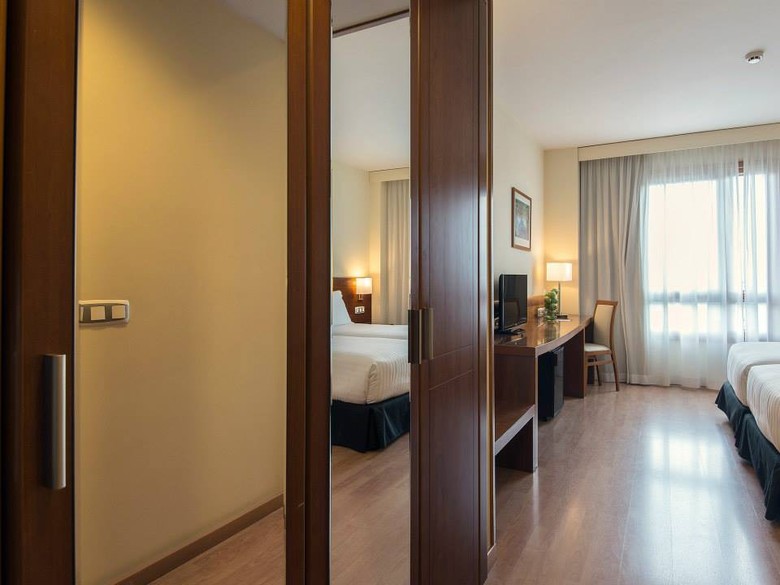 Plaza Las Matas Hotel