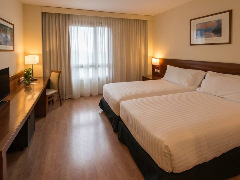Plaza Las Matas Hotel