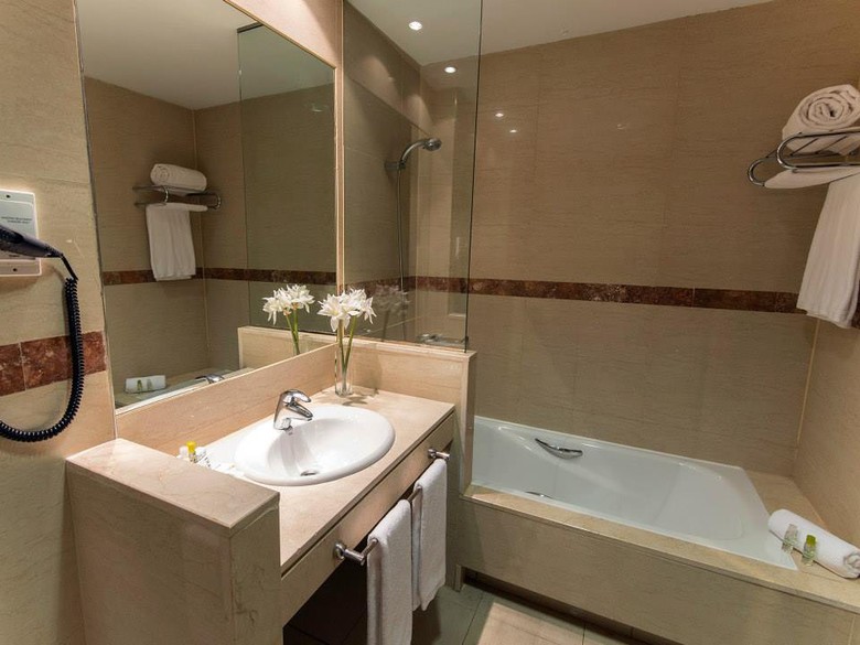 Plaza Las Matas Hotel