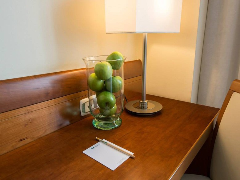 Plaza Las Matas Hotel