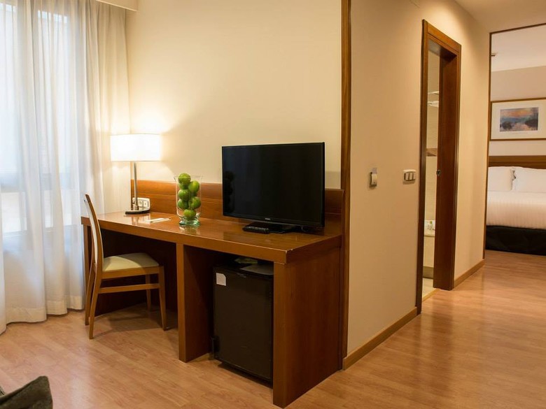 Plaza Las Matas Hotel
