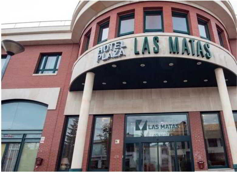 Plaza Las Matas Hotel