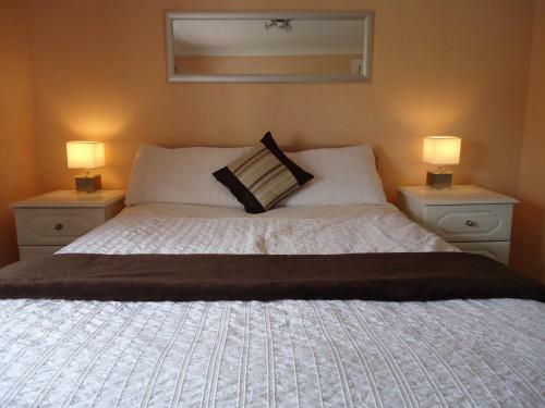 Hostal The Silverton Inn