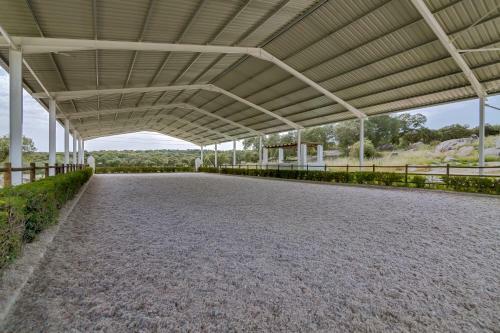 Hostal Herdade Da Amendoeira