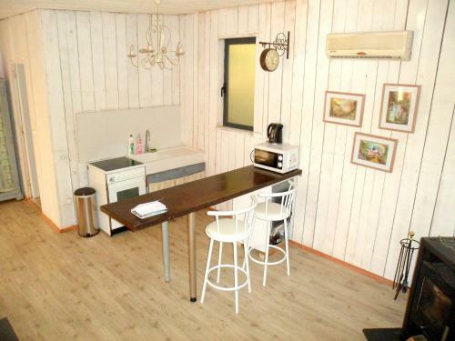 Chalet Dans R�sidence Priv�e