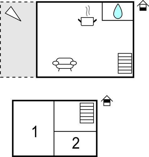 Apartment Banici II