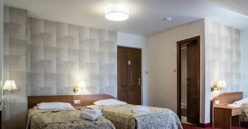 Hotel Karcz�wka