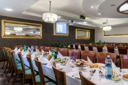 Hotel Karcz�wka