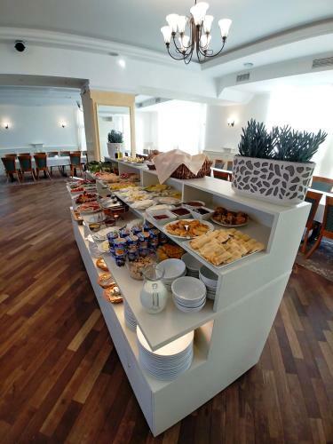Hotel Karcz�wka