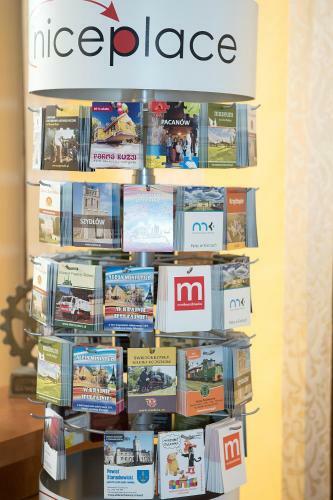 Hotel Karcz�wka