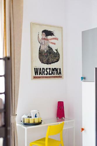 Hostel Kr�lewska